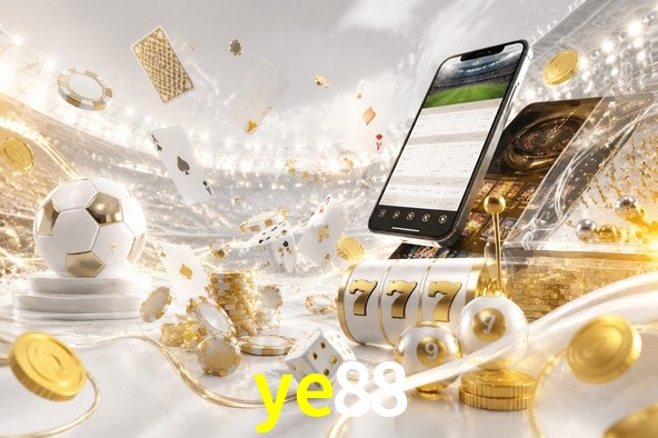 Welcome Bonus ye88
