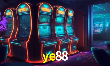 A Revolução dos Aplicativos de Jogos no ye88