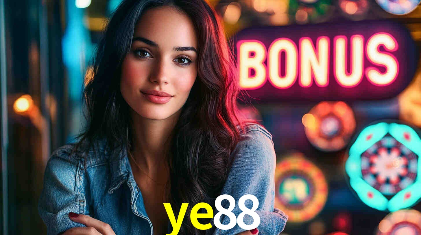 ye88 - Jackpot Explosão Instantânea - ye88.com