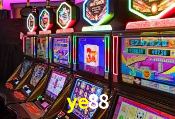 Descubra a Essência do ye88: Nossa História e Compromissos
