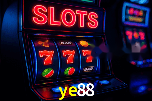 Jogos online ye88