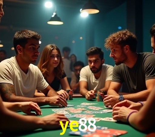 Fortune Tiger ye88
