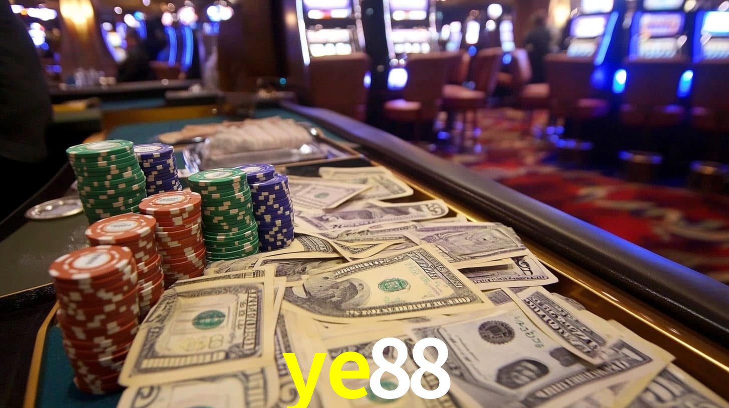 Fortune Tiger ye88