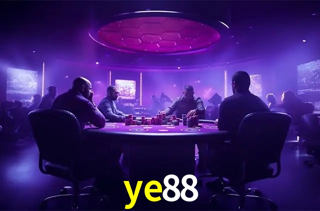 Estatísticas ye88