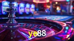 Apostas de Tênis ye88