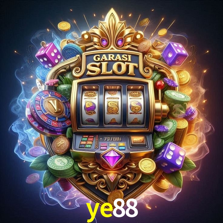 Login Seguro ye88