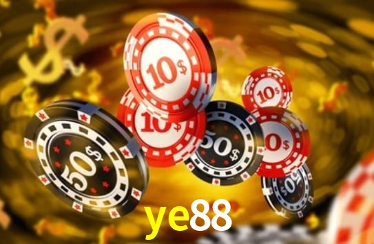 Casino VIP ye88