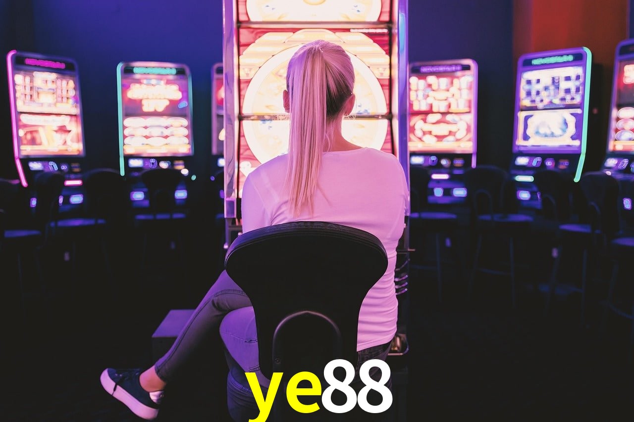 Games Directory ye88