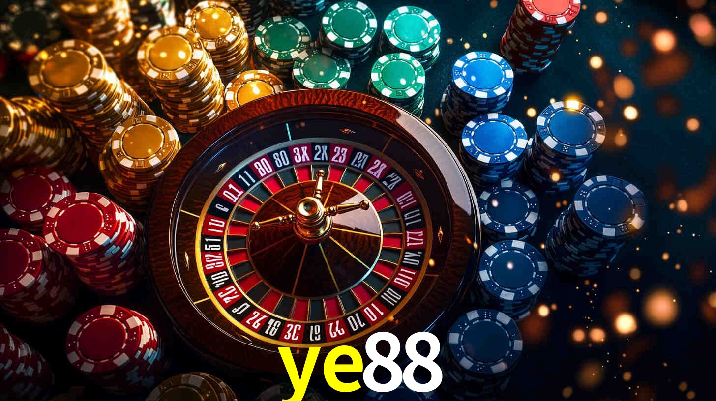 Exclusive Games ye88