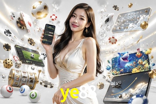 Slot Games ye88