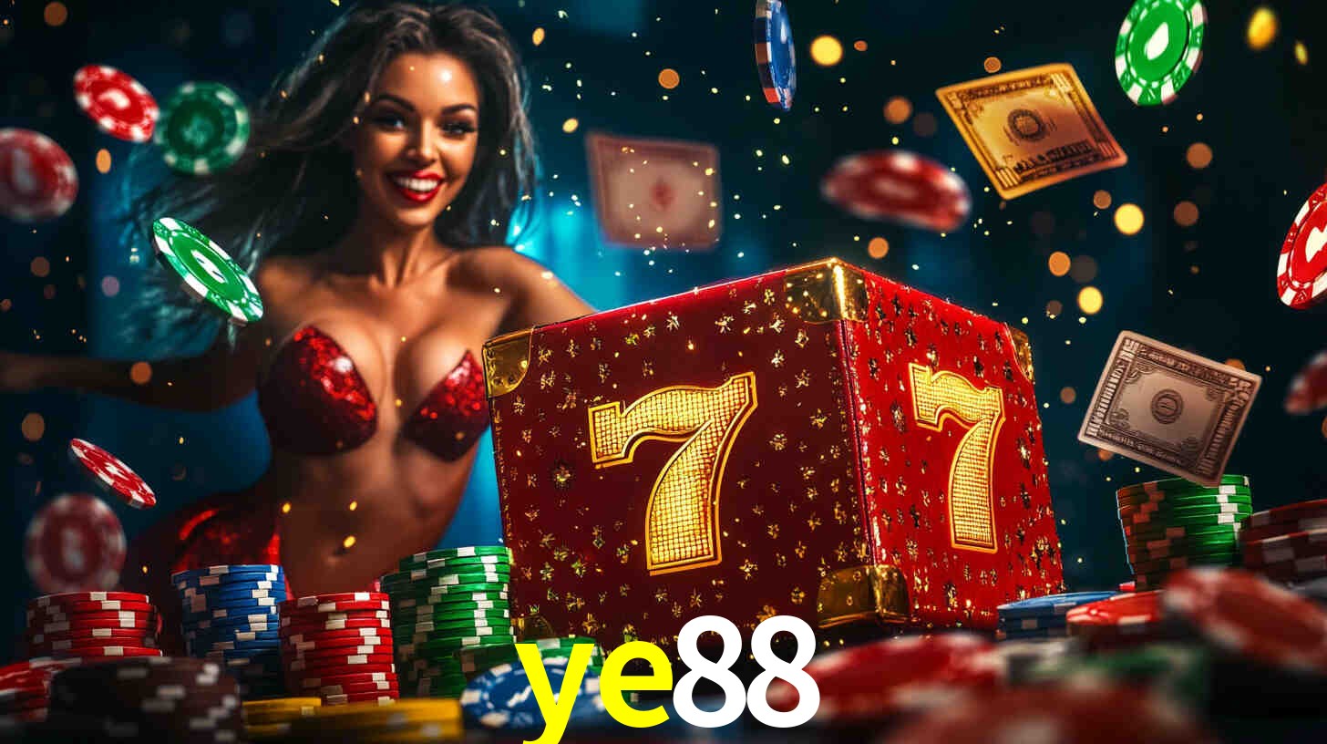 Descubra a Essência do ye88: Nossa História e Compromissos