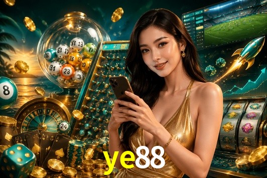 Quick Registration ye88