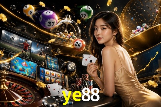 Flash Promotion ye88