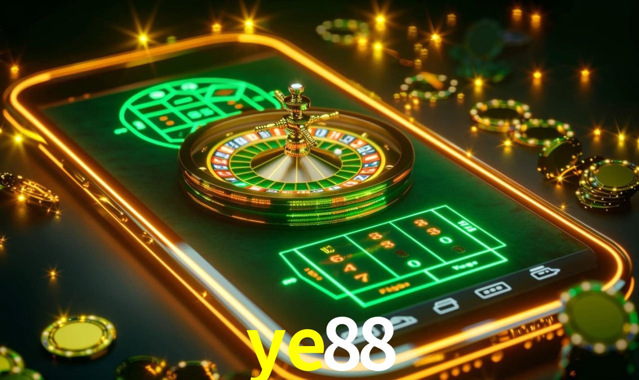 Design Responsivo ye88