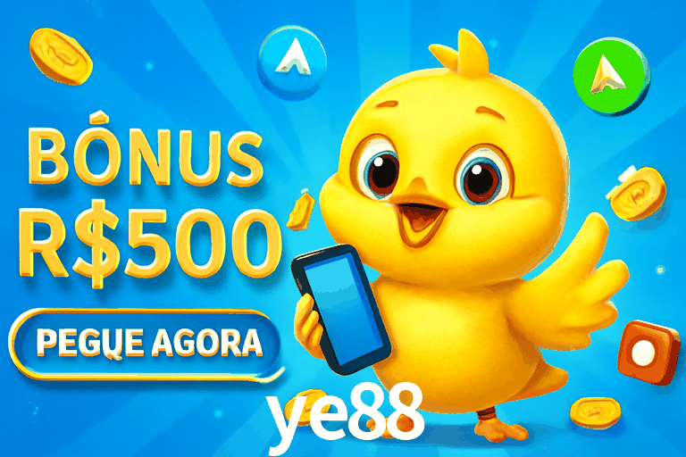 Seasonal Promotions ye88