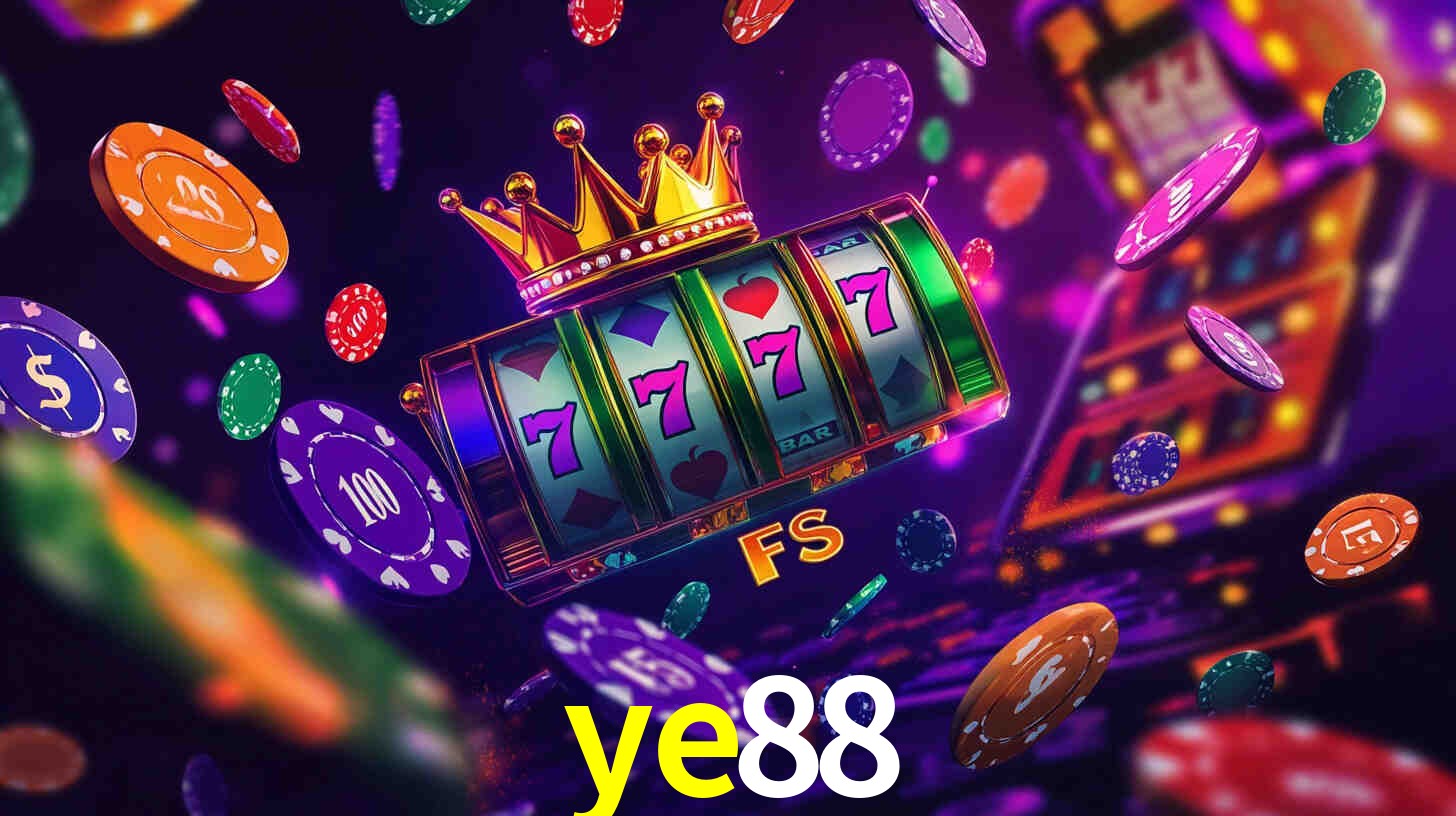 Programa VIP ye88
