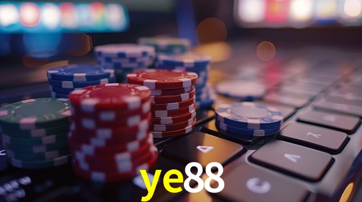 Benefícios da Conta ye88