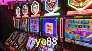 cassino ye88