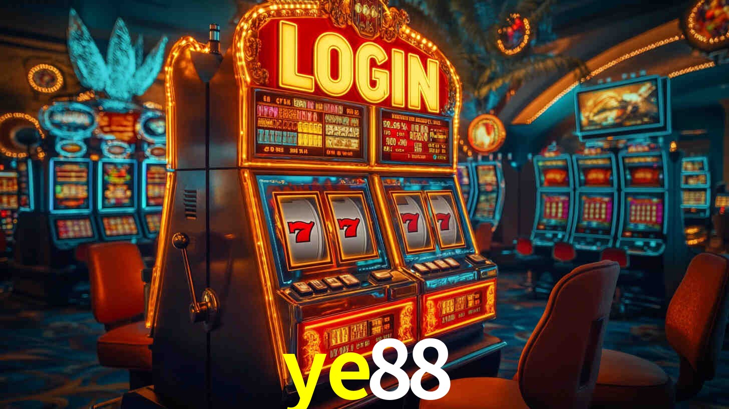 Premium Interface ye88