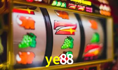A Revolução dos Aplicativos de Jogos no ye88