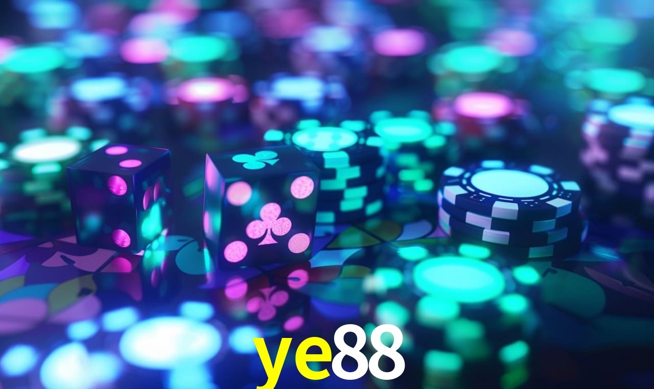Bônus Diários ye88
