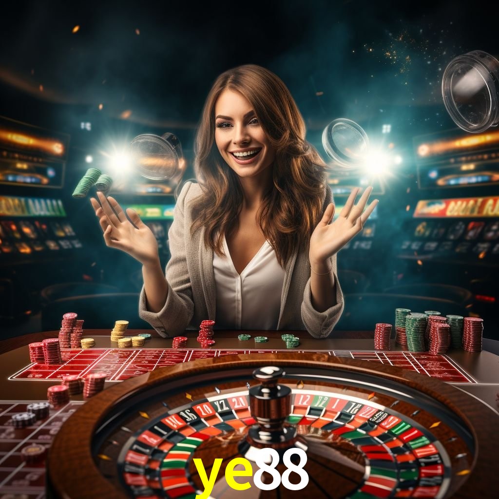 Explore as vantagens do ye88: serviço profissional e confiabilidade