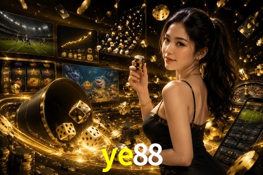 Responsive Design ye88