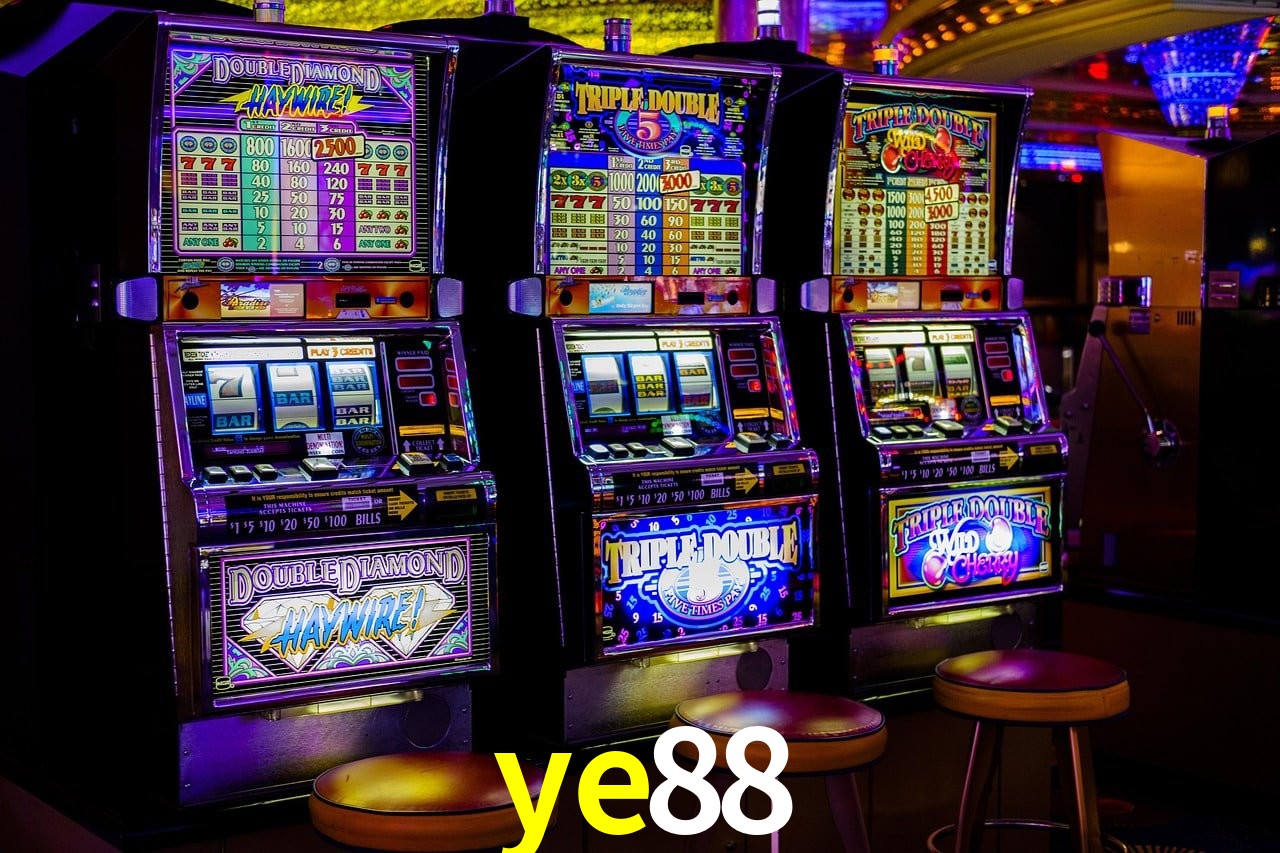 Mesa de Blackjack ye88