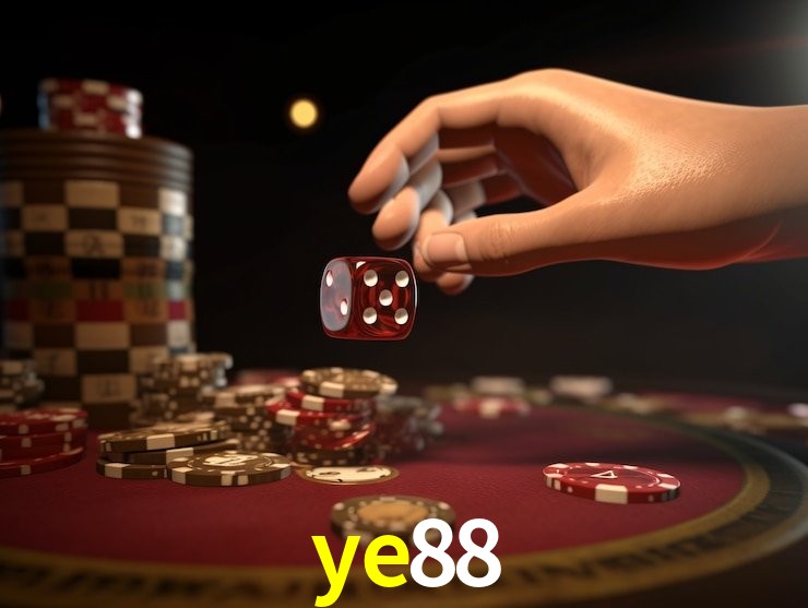 Recursos de Bônus ye88