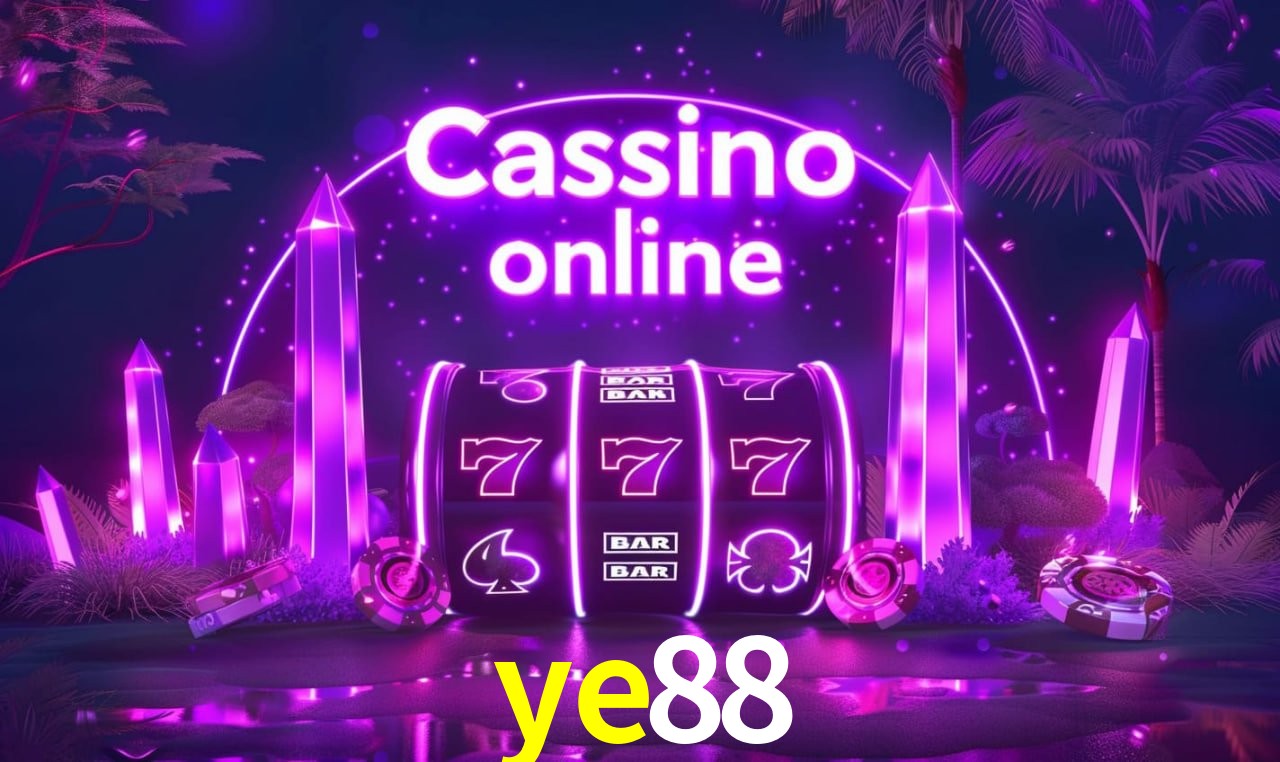 Cadastro Rápido ye88