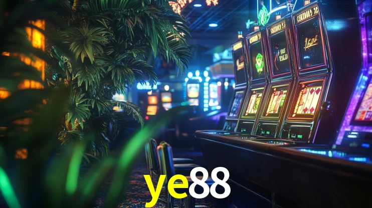 Live Casino ye88