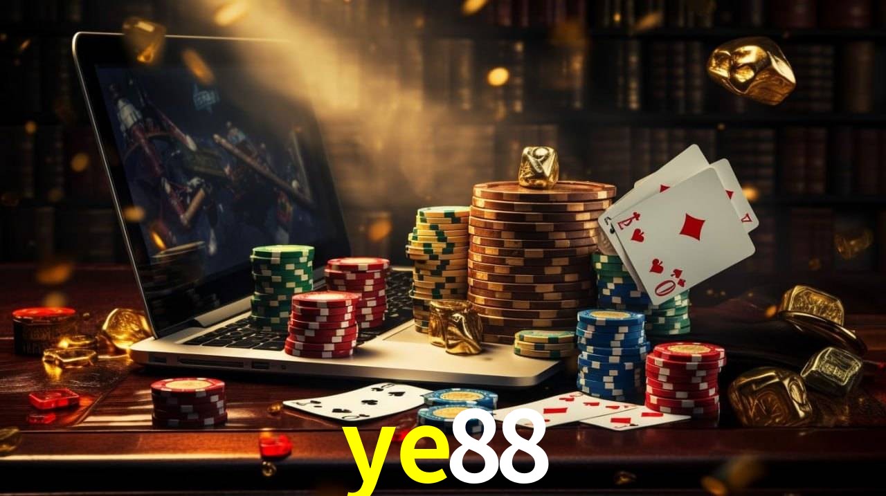 Programa VIP ye88