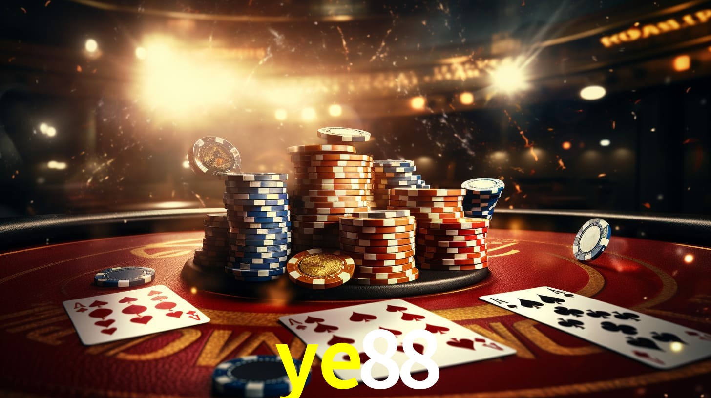 VIP Casino ye88