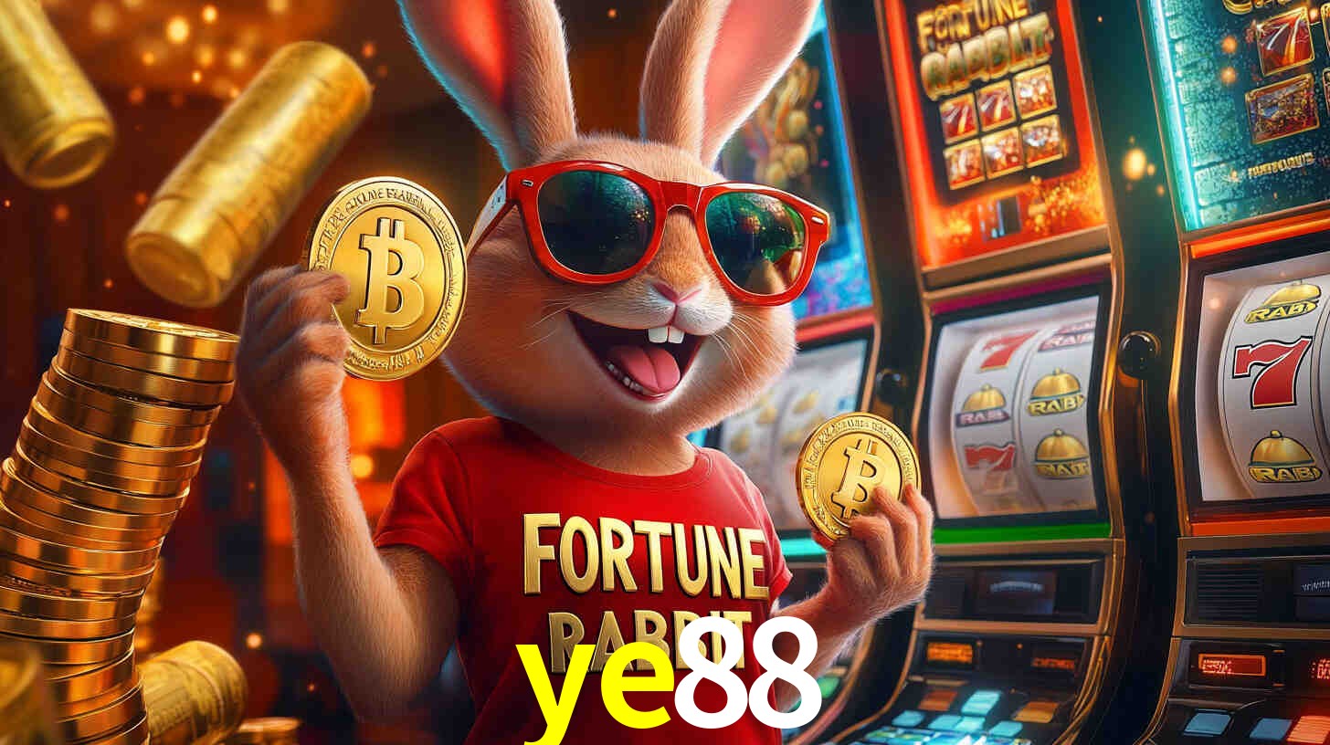 Inovações de Jogos na ye88: O Futuro das Experiências Interativas