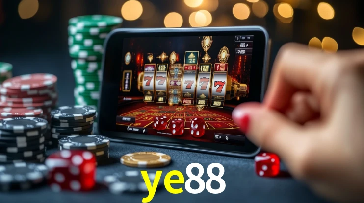 Welcome Bonus ye88