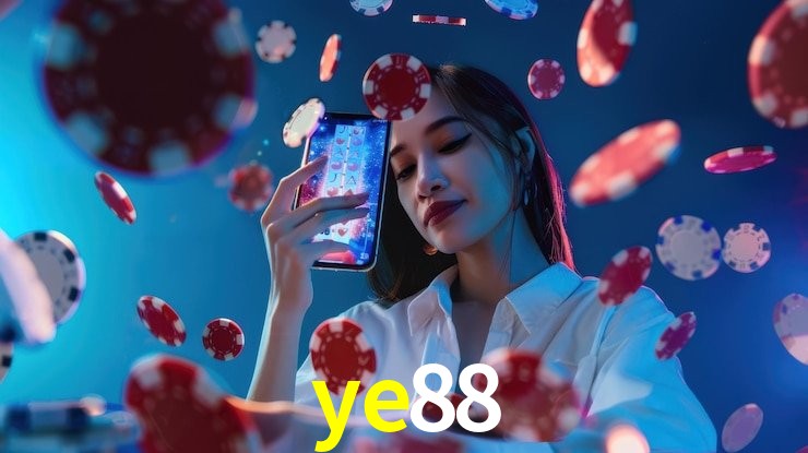 Inovações de Jogos na ye88: O Futuro das Experiências Interativas
