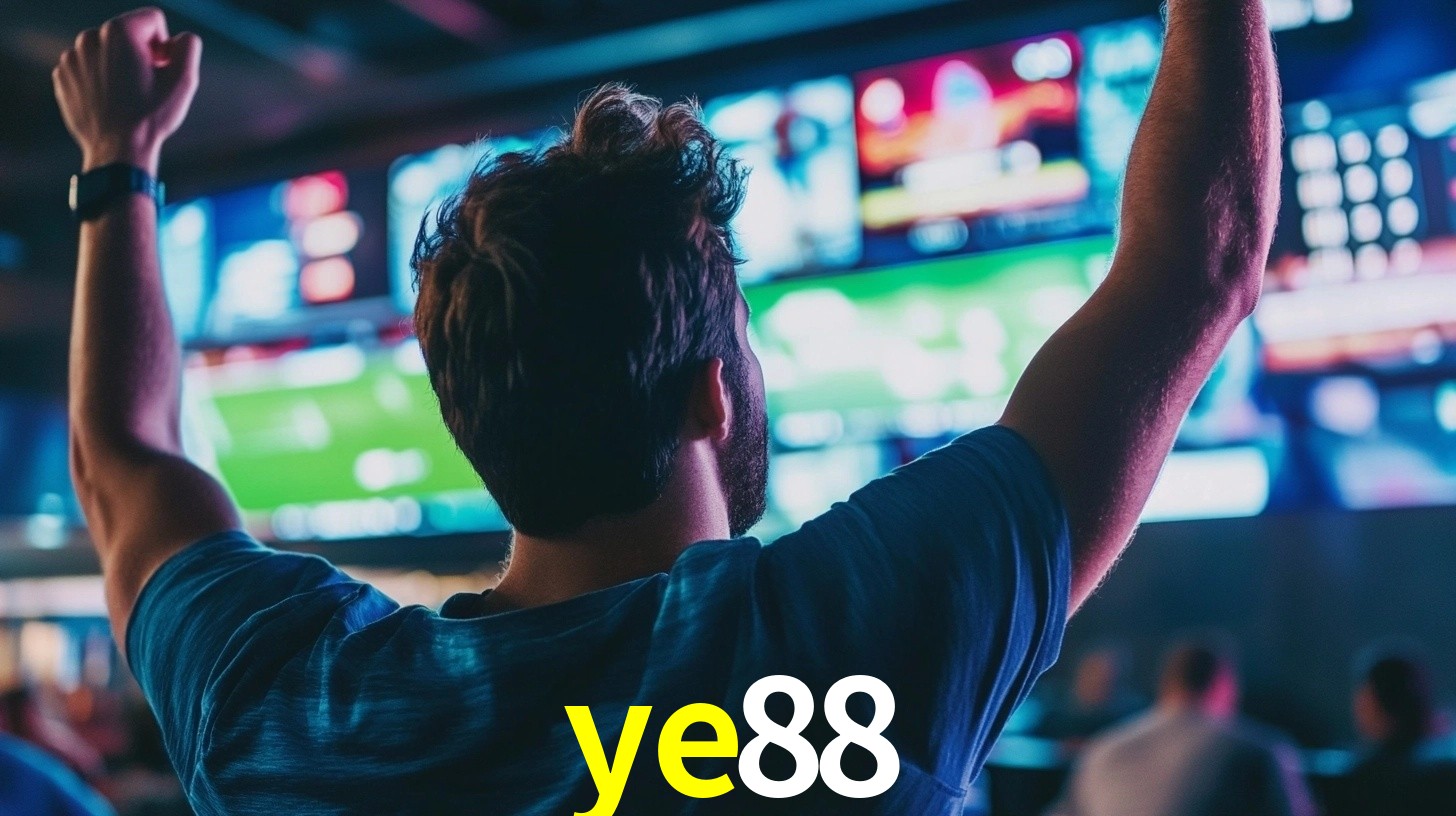 Sinta a adrenalina dos jogos de cassino com ye88