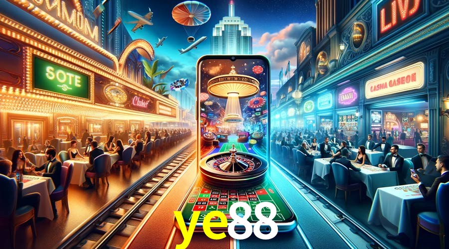 Weekend Specials ye88