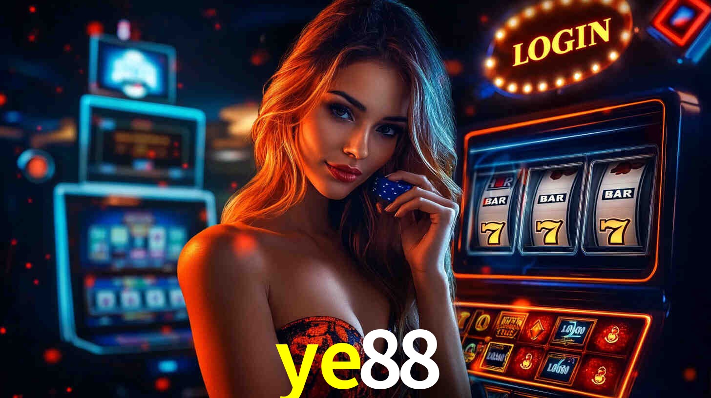 ye88: A Experiência de Casino com Jogos de Mesa ao Vivo