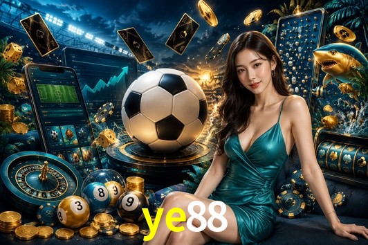 Football Betting ye88