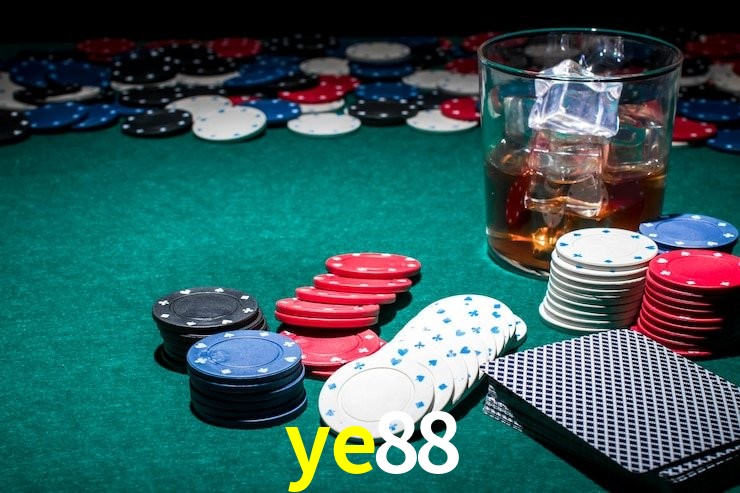 Torneios ye88