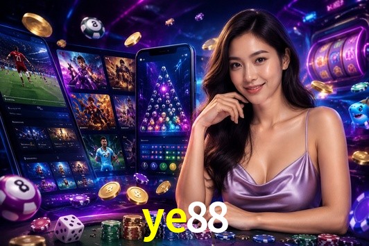 API Integration ye88