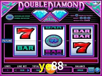Descubra o Mundo do Cassino Online com ye88