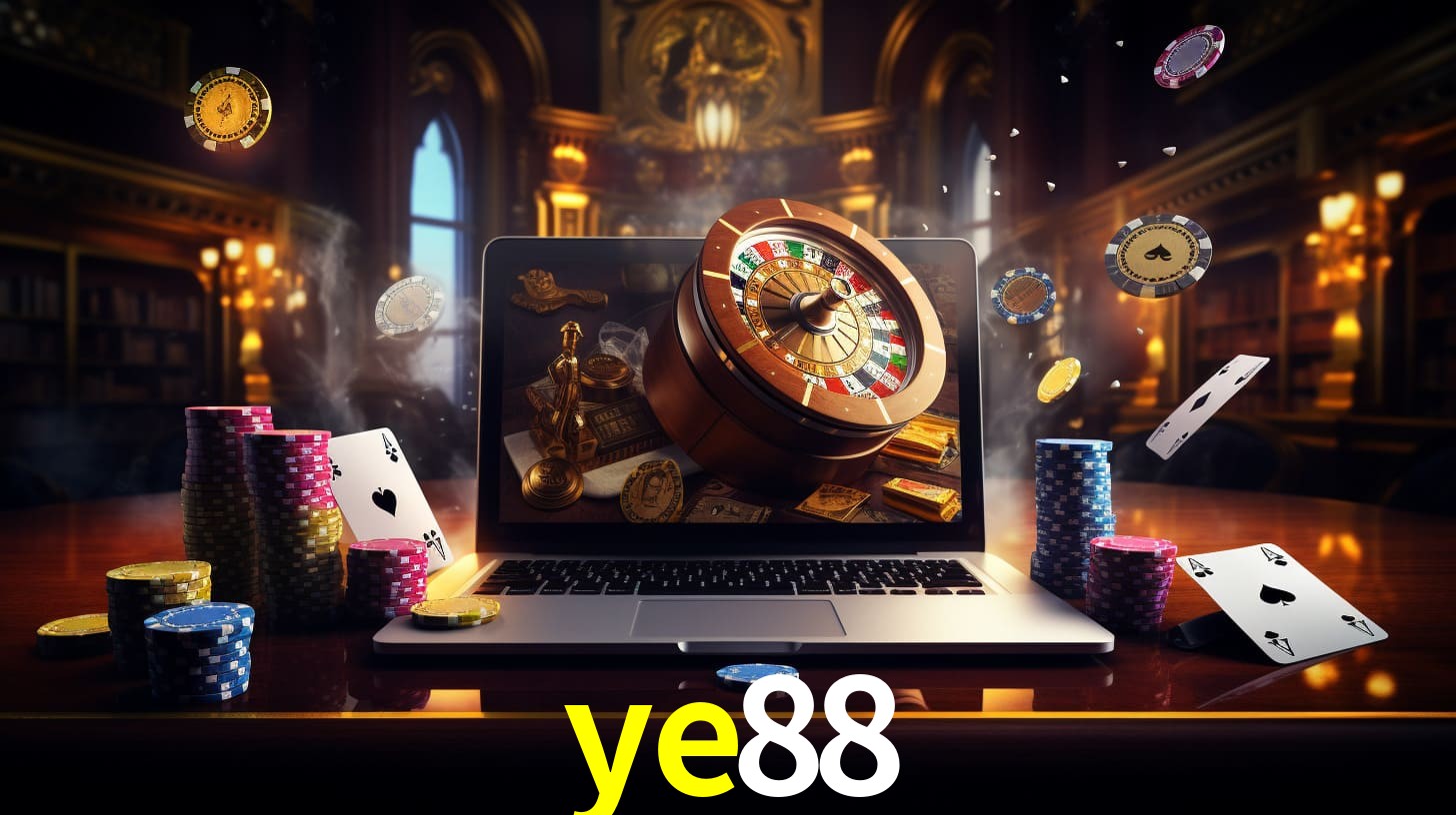 Blackjack Table ye88