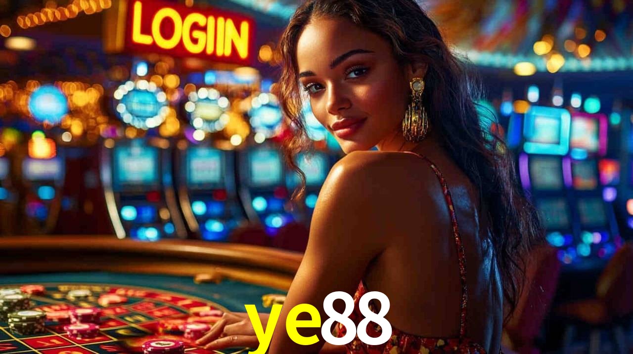 Diretório de Jogos ye88