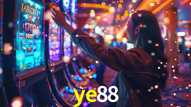 Experimente o Login Seguro Premium no ye88