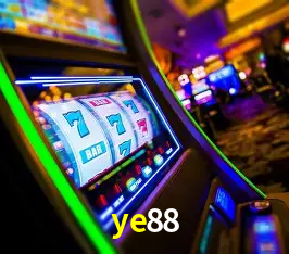 Descubra a Magia dos Jogos de Arcade no ye88