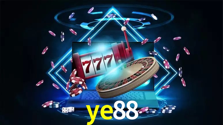 Provedores de Jogos ye88