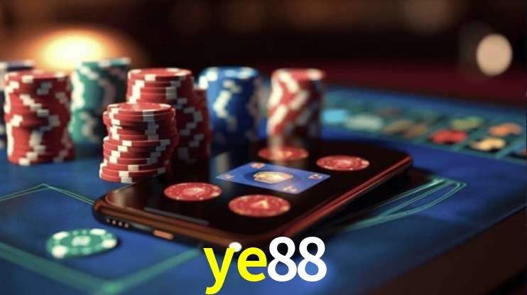 Casino Ao Vivo ye88